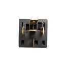 Relais 12V 30 Ampere, 5 polig