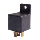 Relais 12V 30 Ampere, 5 polig
