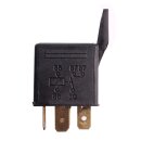 Relais 12V 30 Ampere, 5 polig
