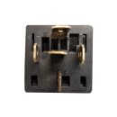 Relais 12V 30 Ampere, 5 polig