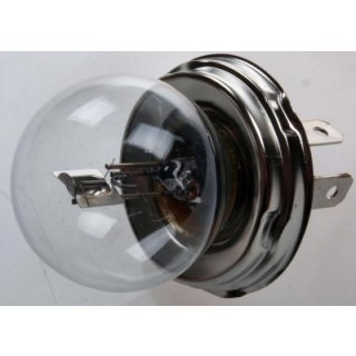 Scheinwerferlampe 12 Volt 35/35 Watt - BA 20 d