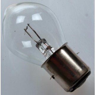 Zusatzscheinwerferlampe 12V/45W