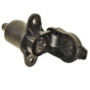 3 polige Steckdose 12 V