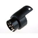 Adapter kurz 7 auf 13 polig