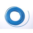 KFZ Kabel 2,5mm² blau - 1 Meter