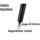 Gasdruckfedern - Gasdruckdämpfer 750N