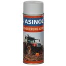 ASINOL Grundierung Grau Spray 400 ml