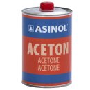 ASINOL Aceton 1.000 ml