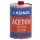 ASINOL Aceton 1.000 ml