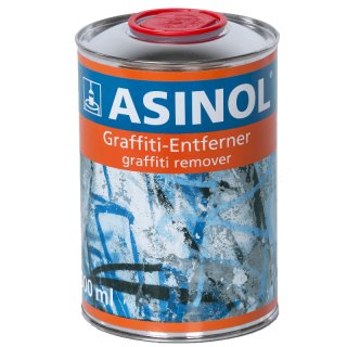 ASINOL Graffiti Entferner 1.000 ml