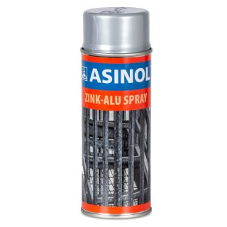 ASINOL Zink-Alu Spray 400 ml
