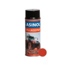 Claas rot (400 ml) Acryl Spray