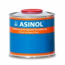ASINOL 2K Epoxid Grundierung inkl. Härter 1,0 kg & Verdünnung 500 ml