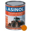 AS orange
